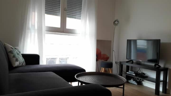 Palais De Justice Apartment Toulouse Værelse billede