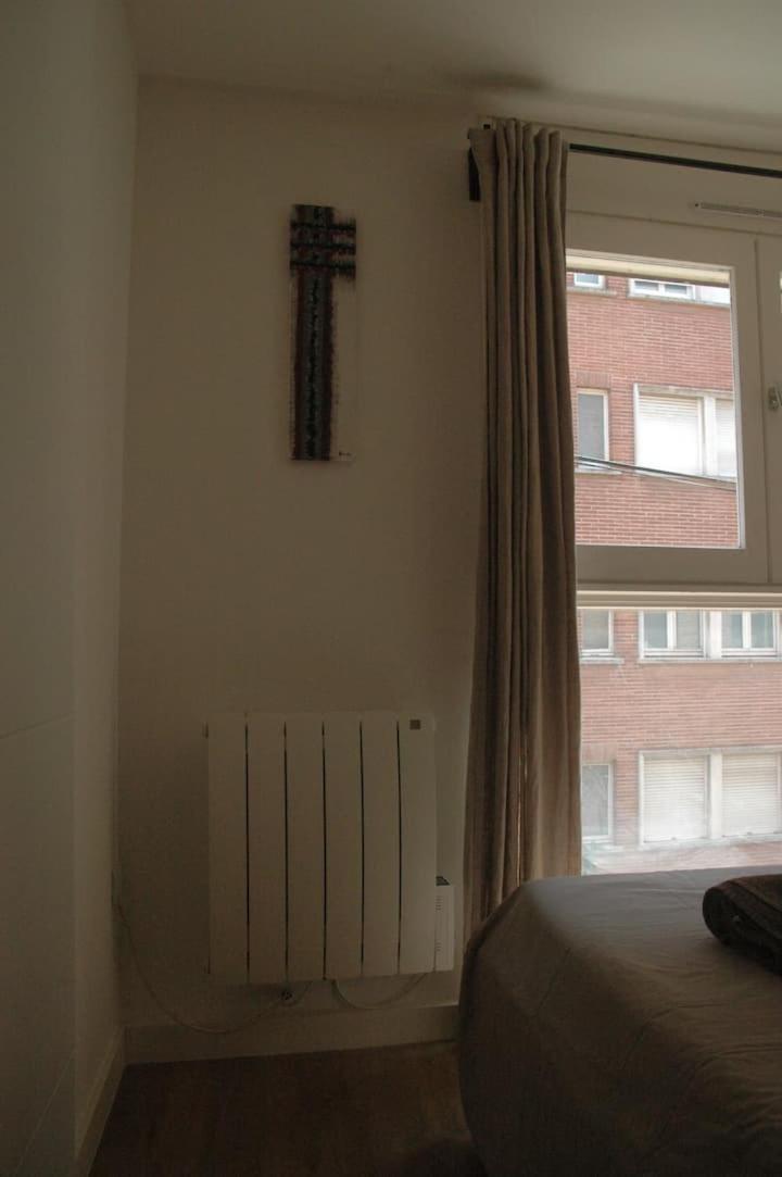 Palais De Justice Apartment Toulouse Værelse billede