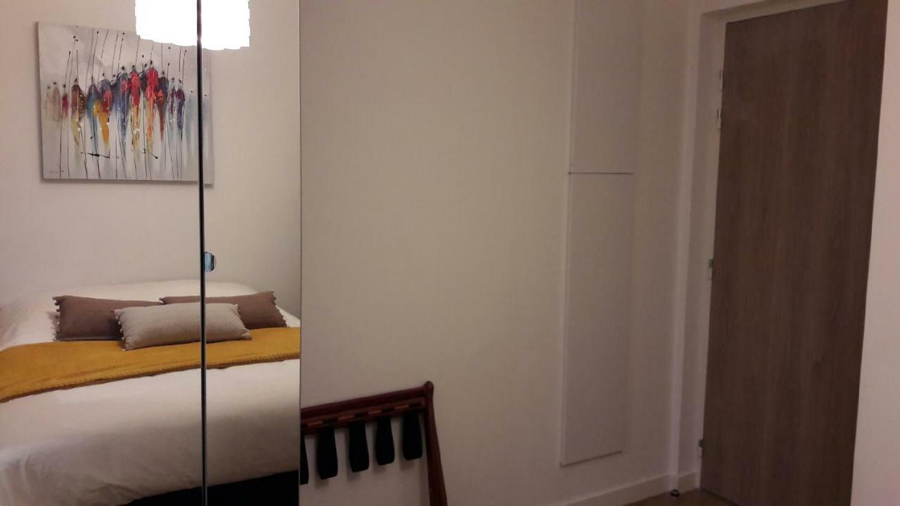 Palais De Justice Apartment Toulouse Eksteriør billede
